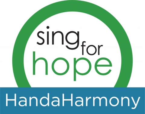 Sing for Hope HandaHarmony & UNICEF Open Un High-Level Political Forum