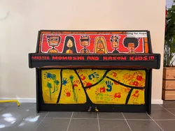 Peace Is The Answer - Harleem