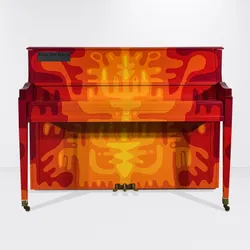 Sunlight Comforter