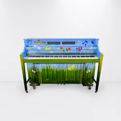 The Nature of Music