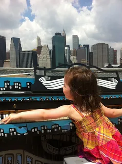 Brooklyn Love
