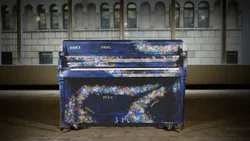 Expanding the Beauty of the Arts