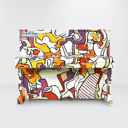 Dreams of Jean Dubuffet