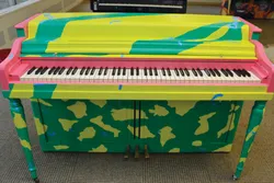 Treasure Map Boundaries