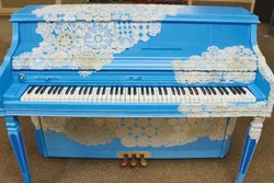 Etude ABOVE Ground Zero