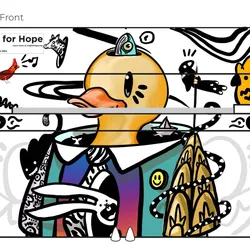 Birds of New York