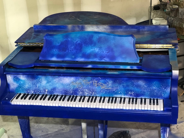 Electric Blues