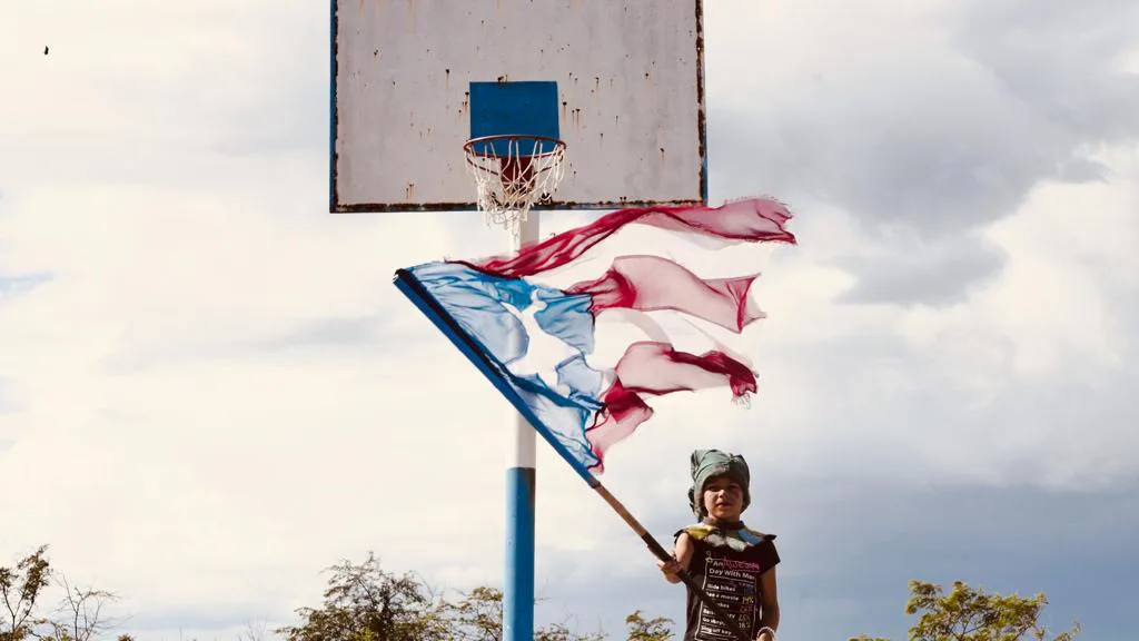 Sing for Hope and Y No Habia Luz Bring Creative Relief to Puerto Rico