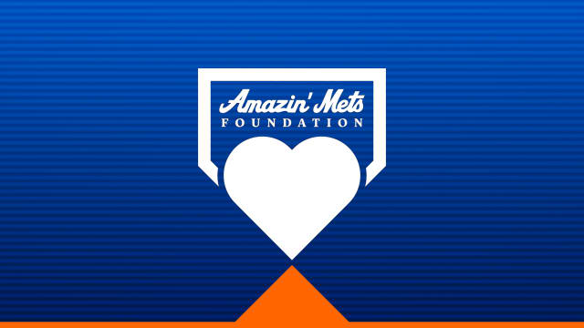 Sing for Hope Awarded Impactful Grant From the Amazin' Mets Foundation