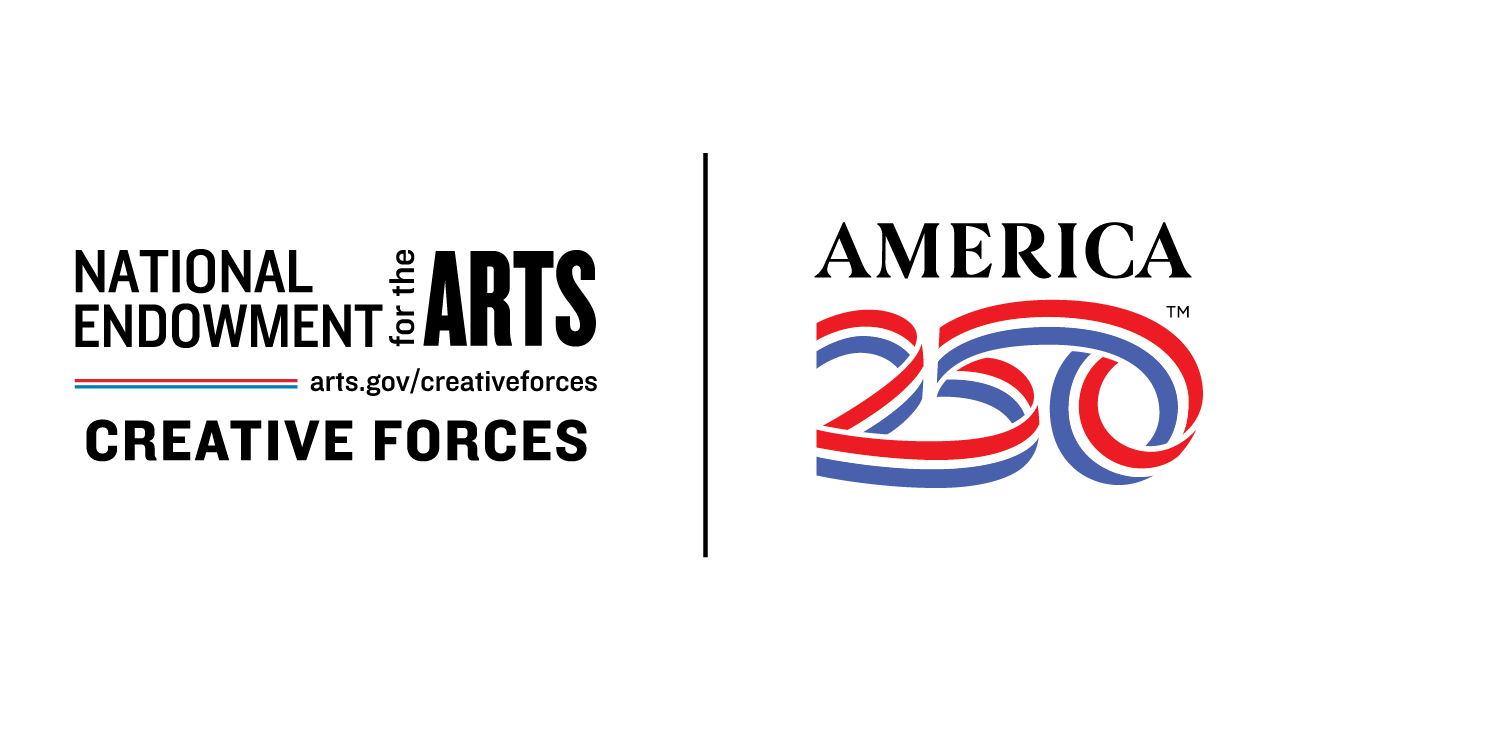 National Endowment for the Arts Creative Forces & America 250