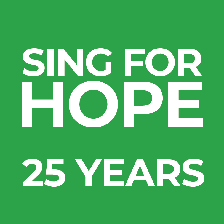 Sing for Hope
