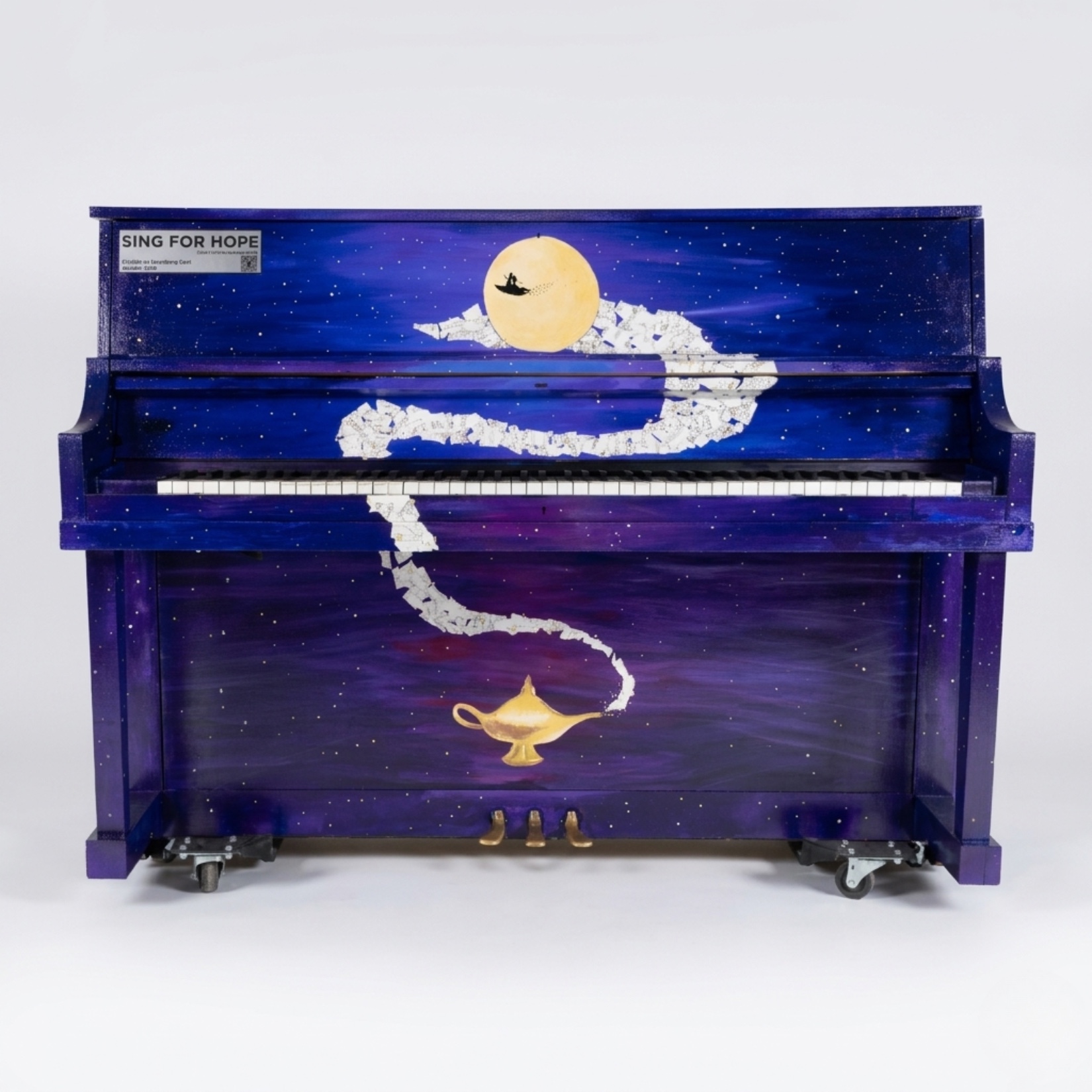 Aladdin
